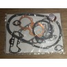 Pochette de Joints Triumph 5TA, T100R, T100C 1965-69
