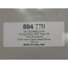 Pochette de Joints Triumph Pre Unit T100 Moteur Aluminium 1951-53
