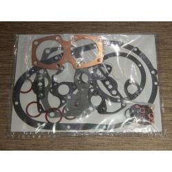 Pochette de Joints Triumph Unit T100T, T100S, T100C 1970-73