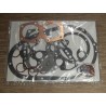 Pochette de Joints Triumph Unit T100T, T100S, T100C 1970-73
