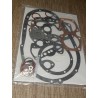 Pochette de Joints Triumph Unit T100T, T100S, T100C 1970-73