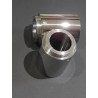 Porte Joint Spie de Fourche en INOX, Norton Dominator et Atlas