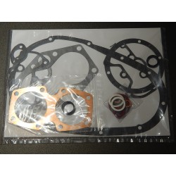 Pochette de Joints Triumph 500cc 5TA 1958-66, T100A Tiger 100 S/S 1960-66