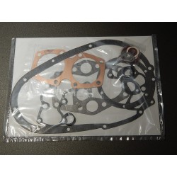 Pochette de Joints Triumph 500cc 5TA Speed Twin 1958-66, T100A Tiger 100 S/S 1960-66 Joint de Culasse Fin