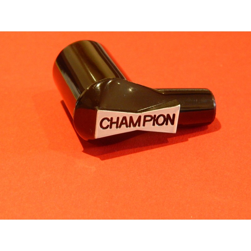 Capuchon Antiparasite Champion WCX600/180