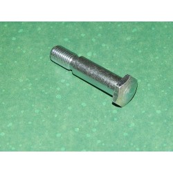 Boulon de Fixation de Réservoir d'Essence Triumph 1963-66 Filetage CEI