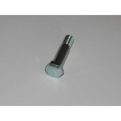Boulon de Fixation de Réservoir d'Essence Triumph 1968- Filetage UNF