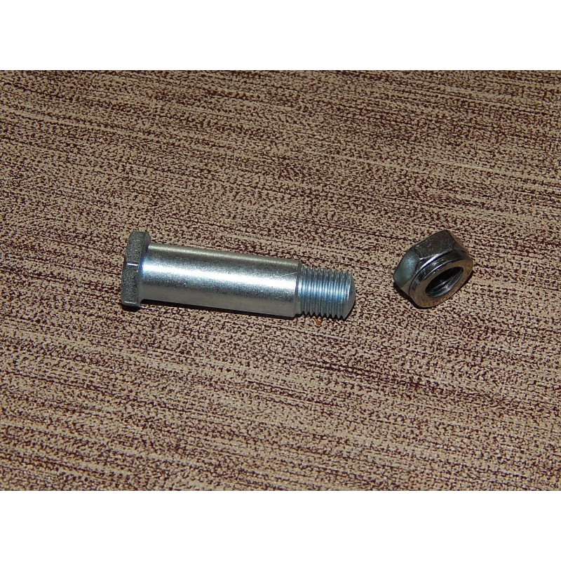 Écrou et Boulon pour Béquille Latérale Triumph 83-1560
