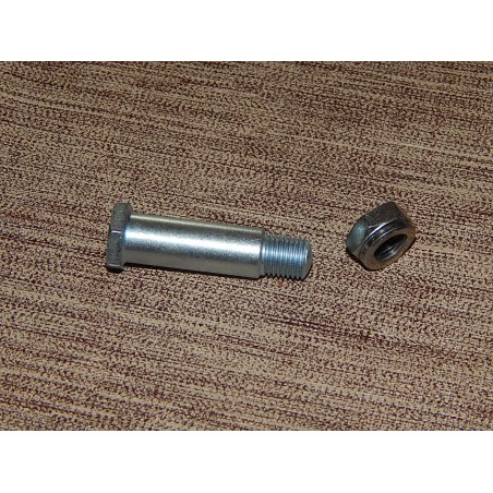 Écrou et Boulon pour Béquille Latérale Triumph 83-1560