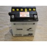 Batterie 12V Authentique Lucas, modèle YB14L-A2, Norton, Triumph, BMW et Motos Japonaises