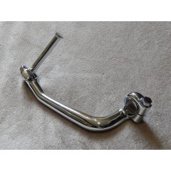 Pédale de Kick pour Norton Commando MK111