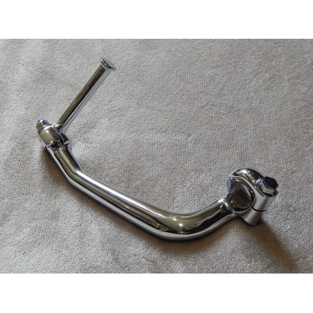 Pédale de Kick pour Norton Commando MK111