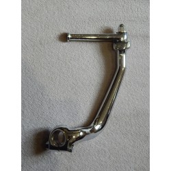 Pédale de Kick pour Norton Commando MK111