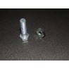 Écrou et Boulon de Butée pour Béquille Latérale Triumph 83-1560