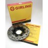 Disque de Frein Allégé et Flottant Girling Pour Triumph TR7,T140,T150,T160 1973-83