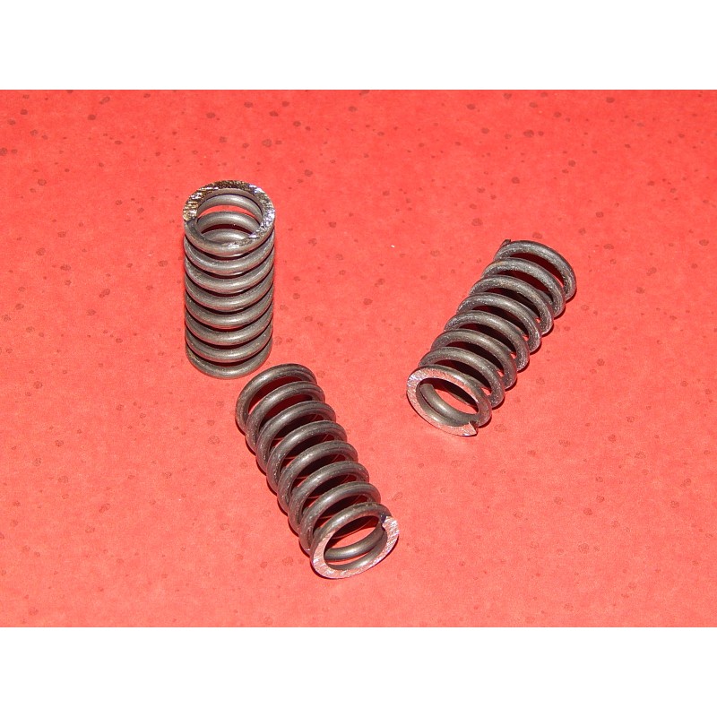 Jeu de 3 Ressorts pour Embrayage BSA C10L C11G et C12