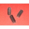 Jeu de 3 Ressorts pour Embrayage BSA C10L C11G et C12