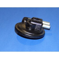 Support de Filtre à Huile Auxiliaire Norton Commando / Universel