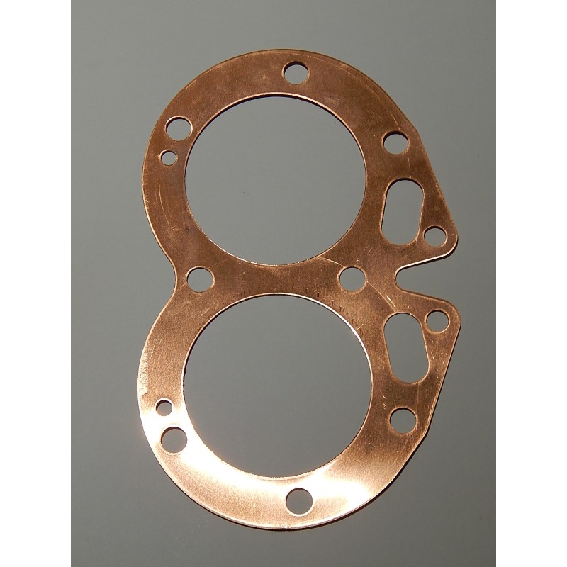 Joint de Culasse en Cuivre pour Norton Commando 750cc 
