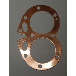 Joint de Culasse en Cuivre pour Norton Commando 750cc 
