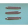 Jeu de 3 Rondelle Frein Pour Couronne d'Embrayage T150 T160 et Rocket 3
