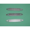 Jeu de 3 Rondelle Frein Pour Couronne d'Embrayage T150 T160 et Rocket 3