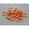 Rondelle en Fibre pour la Boîte Culbuteur BSA B31, B32, B33, B34