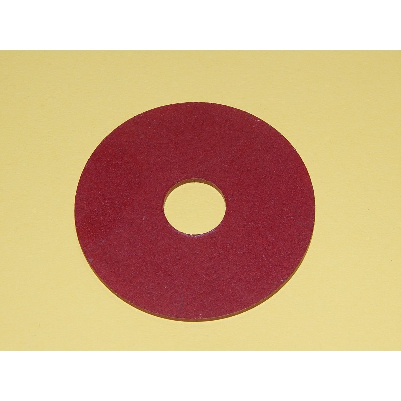 Disque en Fibre pour BSA A7/A10, B31/B33 
