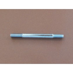 Goujon de Culasse / Culbuteur Longue pour BSA DBD34 Goldstar