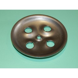 Plaque de Pression d'Embrayage À 4 Ressorts Triumph et BSA