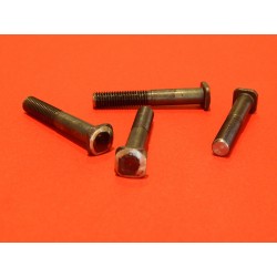 Jeu de 4 Goujons d'Embrayage À 4 Ressorts Triumph et BSA