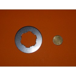 Rondelle Frein du Pignon de Boîte de VItesse Triumph T120 et T150