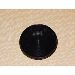 Couvercle en Bakelite pour Dynamo E3 Trou Central