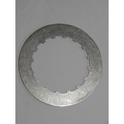 Disque d'Embrayage Lisse Pour Embrayage à 3 ou 4 Ressorts Type Triumph BSA
