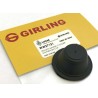 Diaphragme du Réservoir du Maitre Cylindre de Frein Triumph TR7, T140, T150, T160 et Norton Commando