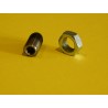 Vis et Écrou Ajusteur d'Embrayage Triumph T120 T140 et BSA A65