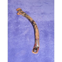 Support de Garde Boue BSA C12 d'Occasion