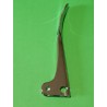 Levier d'Embrayage pour Guidon avec Supports Soudés BSA Bantam et C15