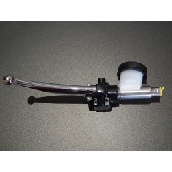 Maitre Cylindre Hydraulique de Frein Avant Complet Triumph TR7, T140, T160