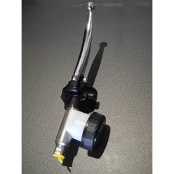 Maitre Cylindre Hydraulique de Frein Avant Complet Triumph TR7, T140, T160