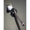 Maitre Cylindre Hydraulique de Frein Avant Complet Triumph TR7, T140, T160