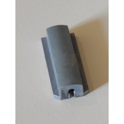 Boisseau de Starter pour Carburateur Amal Séries 9