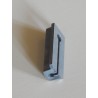 Boisseau de Starter pour Carburateur Amal Séries 9