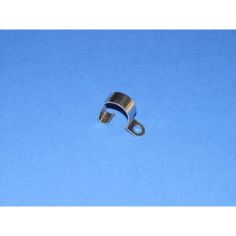 Clip de Tuyau de Reniflard Triumph T100, T120, T140