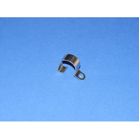 Clip de Tuyau de Reniflard Triumph T100, T120, T140