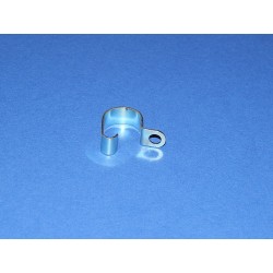 Clip de Tuyau de Reniflard Triumph T100, T120, T140