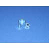 Clip de Tuyau de Reniflard Triumph T100, T120, T140