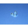 Clip de Tuyau de Reniflard Triumph T100, T120, T140