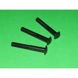 Jeu de 3 Goujons d'Embrayage À 3 Ressorts Triumph et BSA
