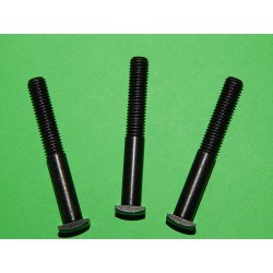 Jeu de 3 Goujons d'Embrayage À 3 Ressorts Triumph et BSA